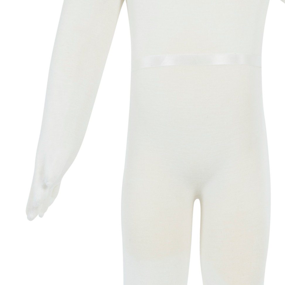 41″H Soft-Bendable Kid Mannequin – 5-6 Years Old (RPFK-3