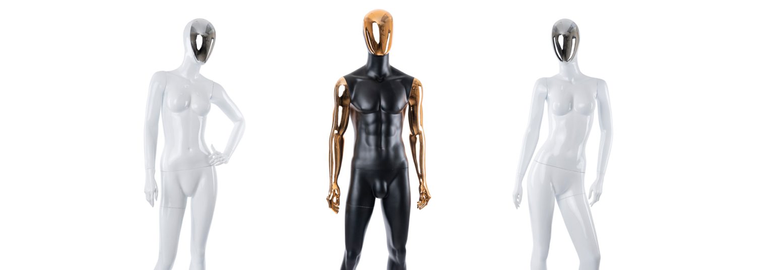 Canada’s Mannequin Specialist